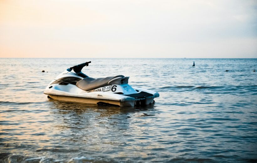 Jet Ski