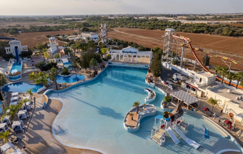 Atlantis Aquaventure Waterpark